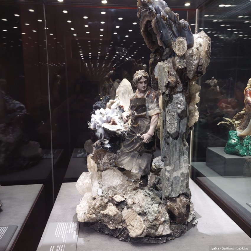 Россия - любовь моя — Туризм и путешествия: фотоотчеты из поездок