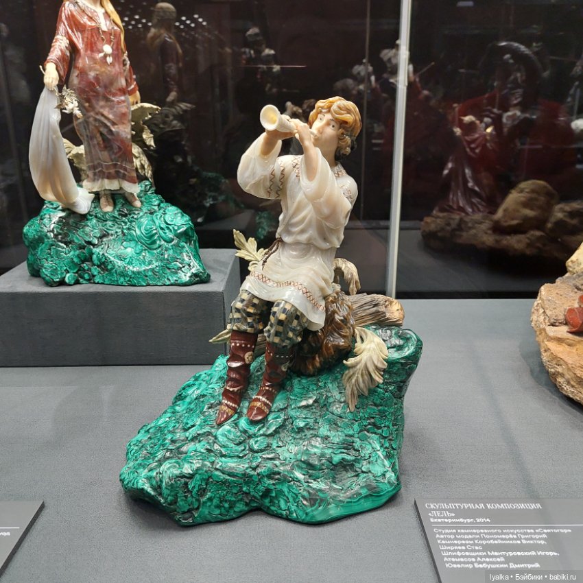 Россия - любовь моя — Туризм и путешествия: фотоотчеты из поездок