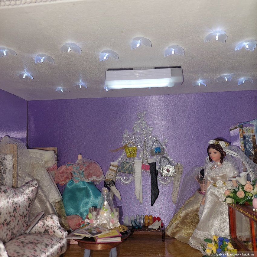 Мои кукольные увлечения 22 (фото 9)