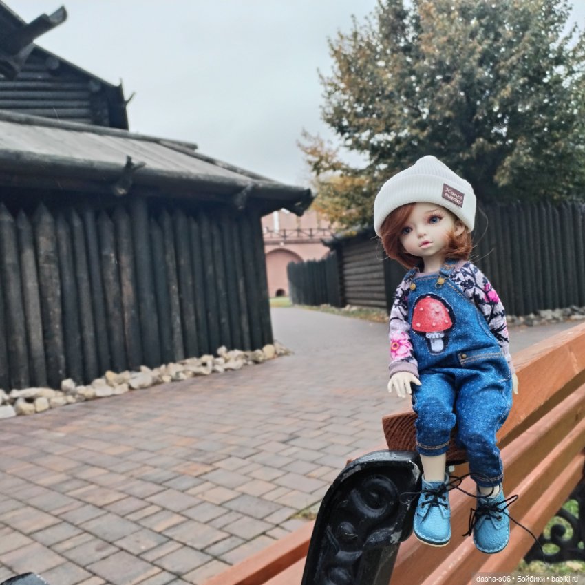 Тульский кремль с Розмаринчиком) (фото 10)