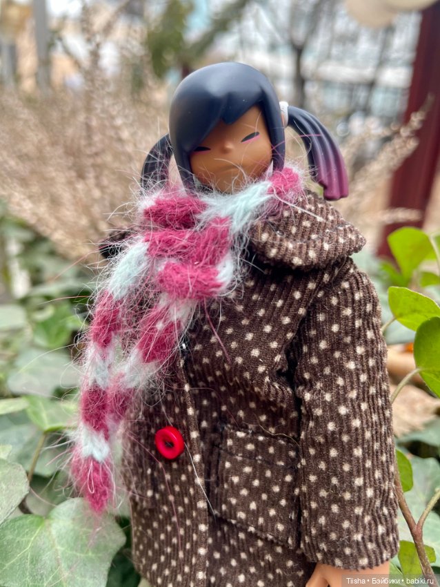 Cici come4arts — Экшн