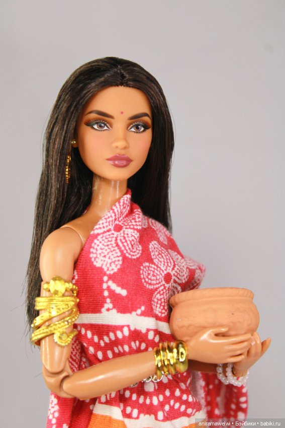 Латика на фотосессии у Рэма (фото 7)