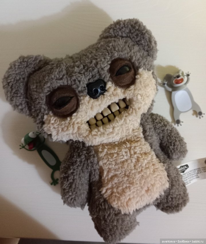 Вы не любите Фагглеров? Вы просто ещё нашли своего