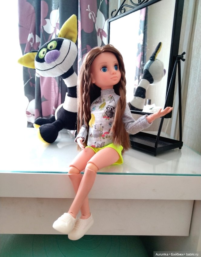 Мои любимые веснянки, Мирэя (фото 9)