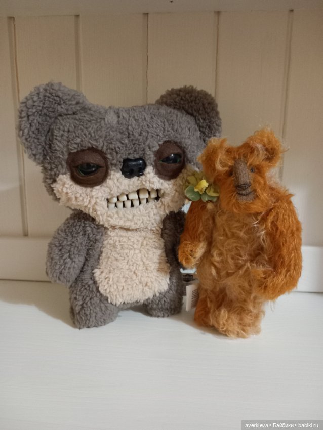 Вы не любите Фагглеров? Вы просто ещё нашли своего