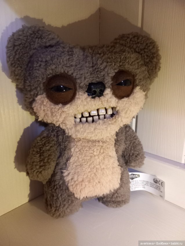 Вы не любите Фагглеров? Вы просто ещё нашли своего (фото 5)