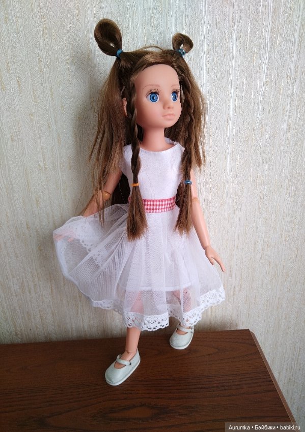 Мои любимые веснянки, Мирэя