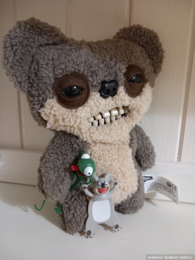 Вы не любите Фагглеров? Вы просто ещё нашли своего (фото 7)