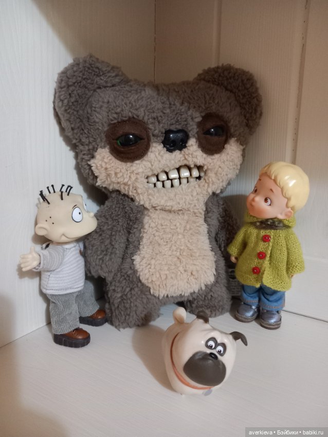 Вы не любите Фагглеров? Вы просто ещё нашли своего