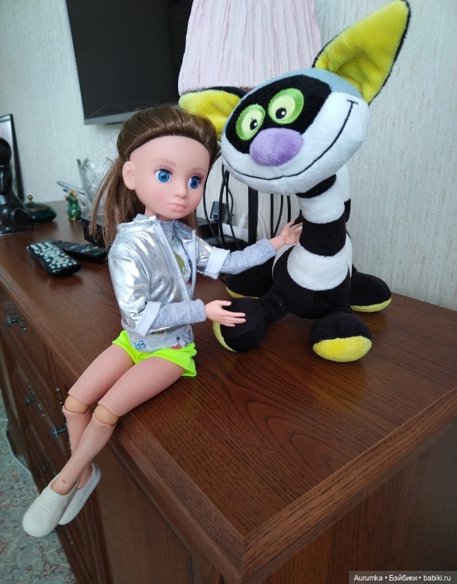 Мои любимые веснянки, Мирэя (фото 5)