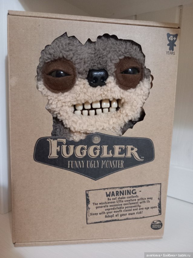 Вы не любите Фагглеров? Вы просто ещё нашли своего