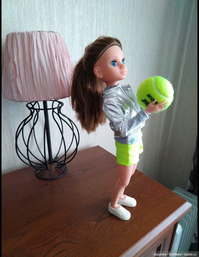 Мои любимые веснянки, Мирэя (фото 6)