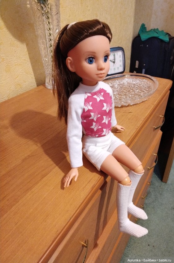 Мои любимые веснянки, Мирэя (фото 2)