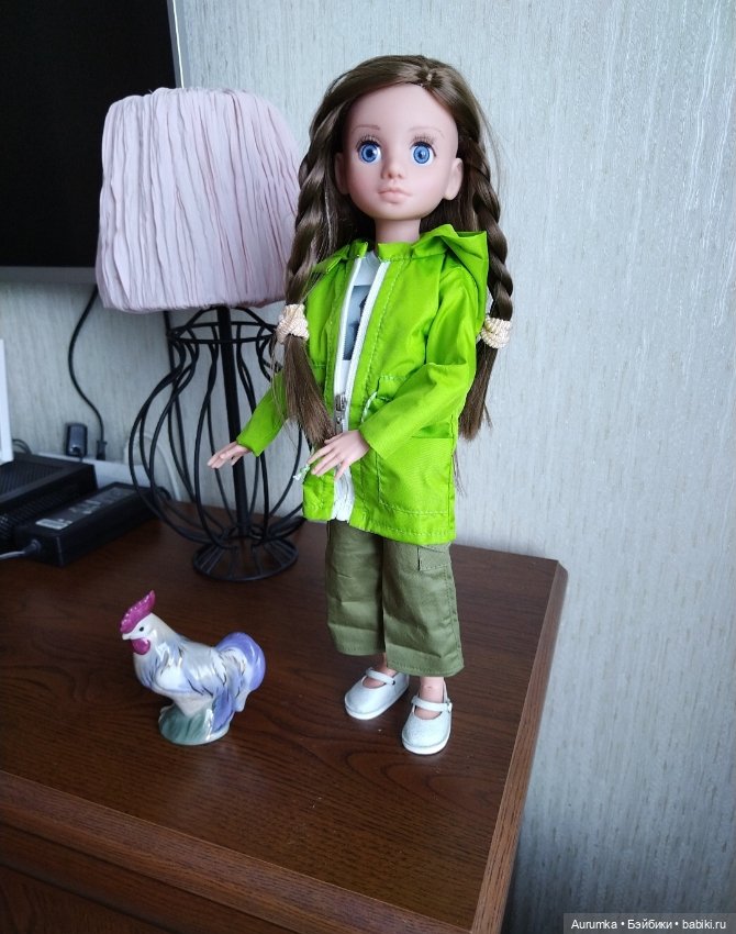 Мои любимые веснянки, Мирэя (фото 10)