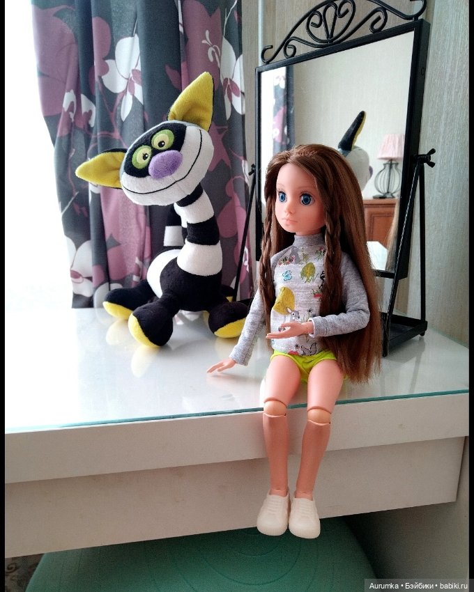 Мои любимые веснянки, Мирэя (фото 8)