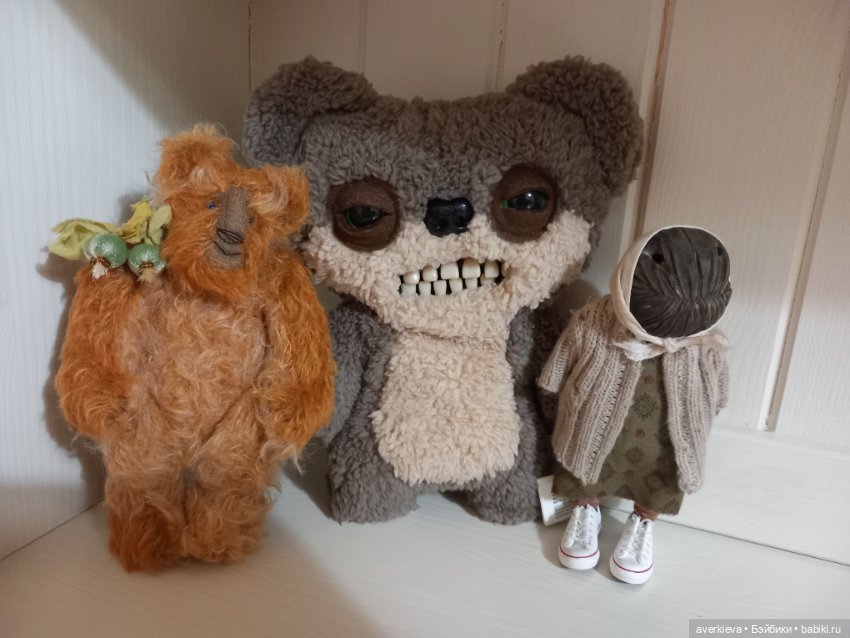 Вы не любите Фагглеров? Вы просто ещё нашли своего (фото 10)