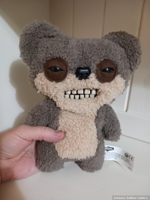 Вы не любите Фагглеров? Вы просто ещё нашли своего (фото 4)