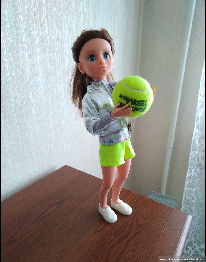 Мои любимые веснянки, Мирэя (фото 7)