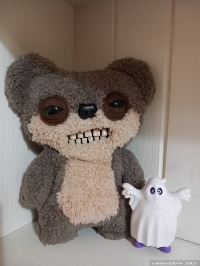 Вы не любите Фагглеров? Вы просто ещё нашли своего (фото 9)