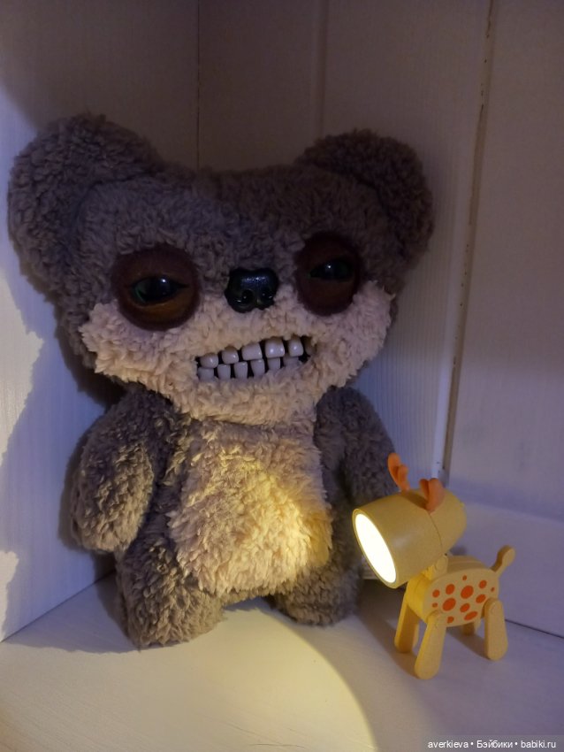 Вы не любите Фагглеров? Вы просто ещё нашли своего (фото 8)