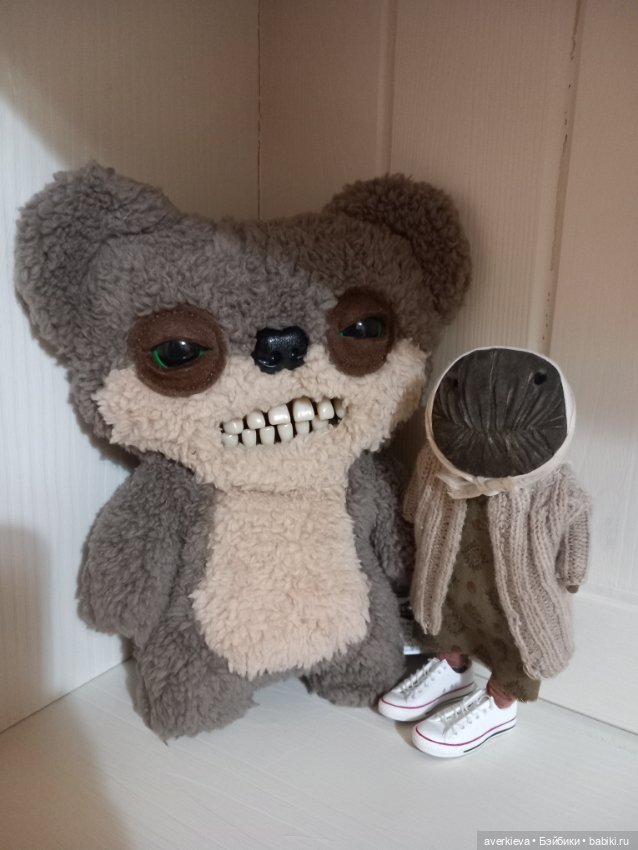 Вы не любите Фагглеров? Вы просто ещё нашли своего