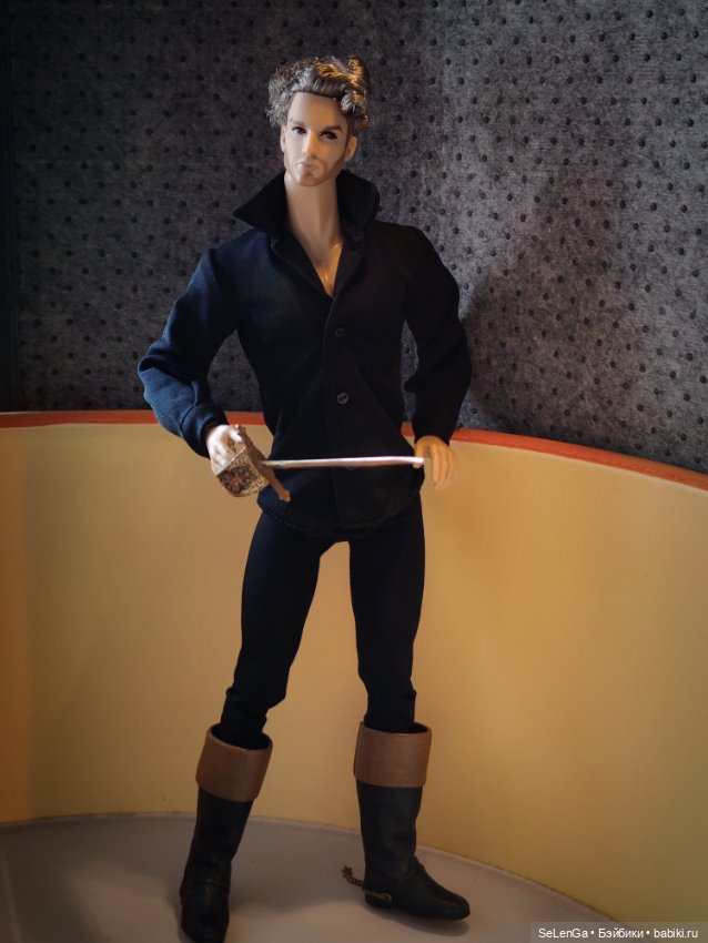 Любовная коррида❤️ — Куклы Integrity Toys (Интегрити): Poppy Parker (фото 6)
