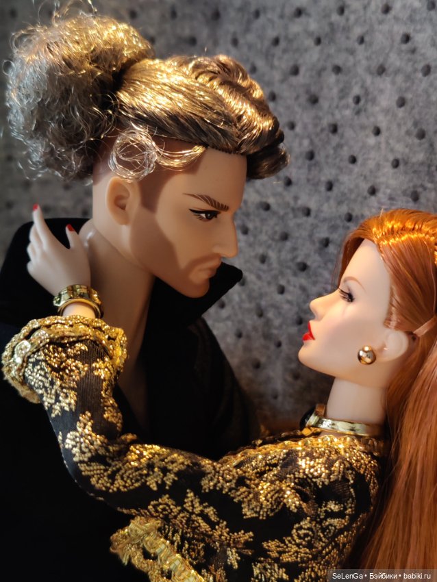 Любовная коррида❤️ — Куклы Integrity Toys (Интегрити): Poppy Parker