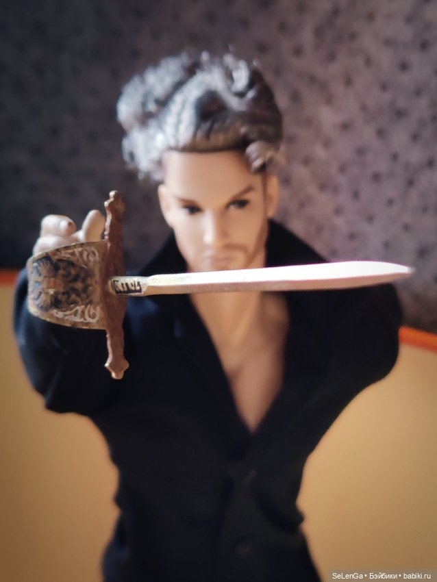 Любовная коррида❤️ — Куклы Integrity Toys (Интегрити): Poppy Parker