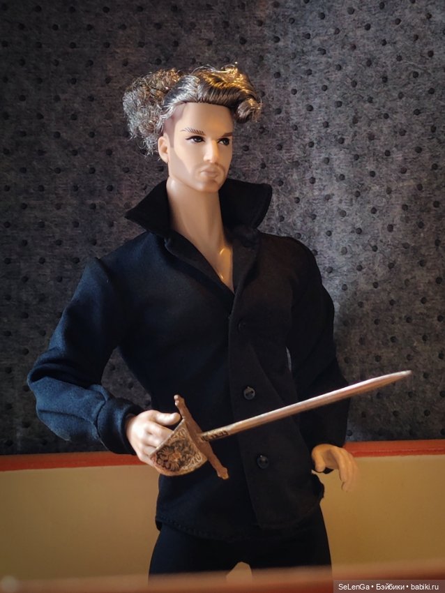 Любовная коррида❤️ — Куклы Integrity Toys (Интегрити): Poppy Parker (фото 7)