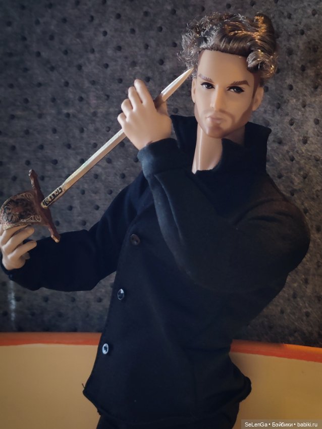 Любовная коррида❤️ — Куклы Integrity Toys (Интегрити): Poppy Parker