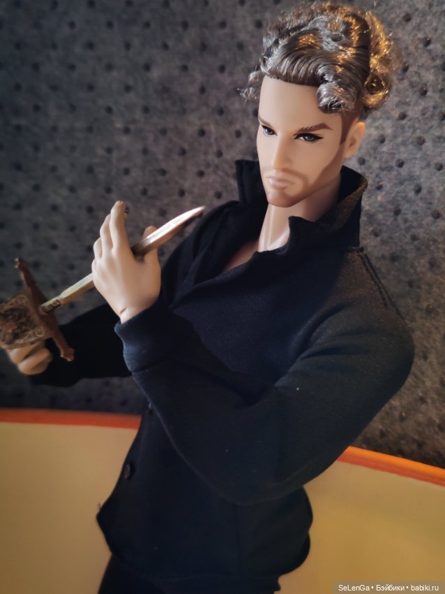 Любовная коррида❤️ — Куклы Integrity Toys (Интегрити): Poppy Parker