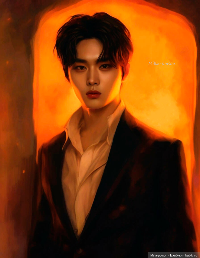 Ли Ноу — Рисование и арт: скетчи