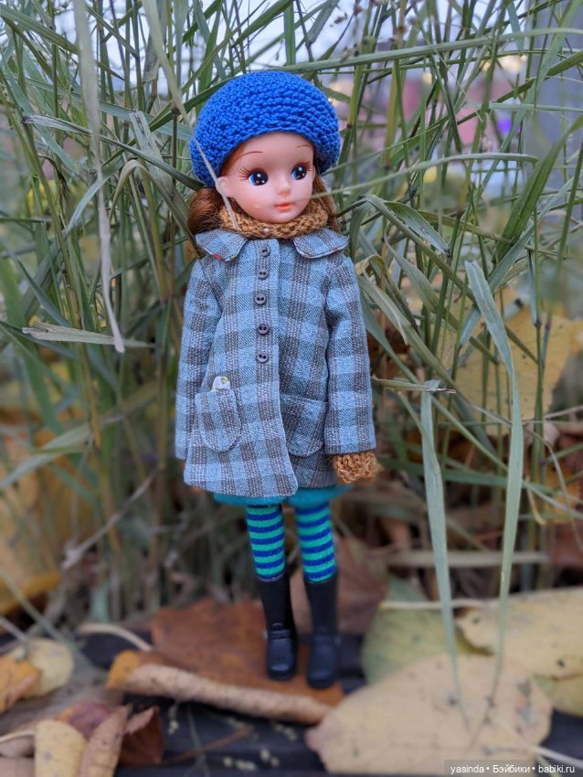 Очей очарованье — Игровые куклы Zwergnase (Цвергназе) Junior: Джуниор