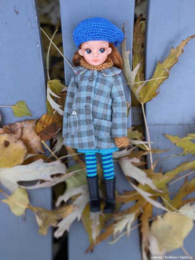 Очей очарованье — Игровые куклы Zwergnase (Цвергназе) Junior: Джуниор