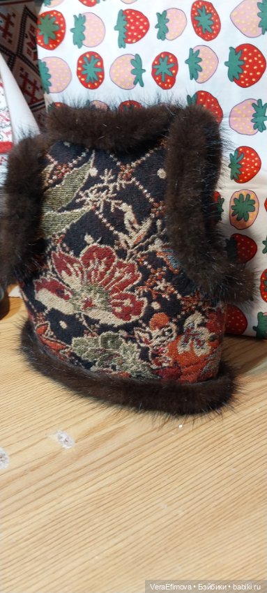 Кукла — Одежда и обувь для кукол своими руками: фото