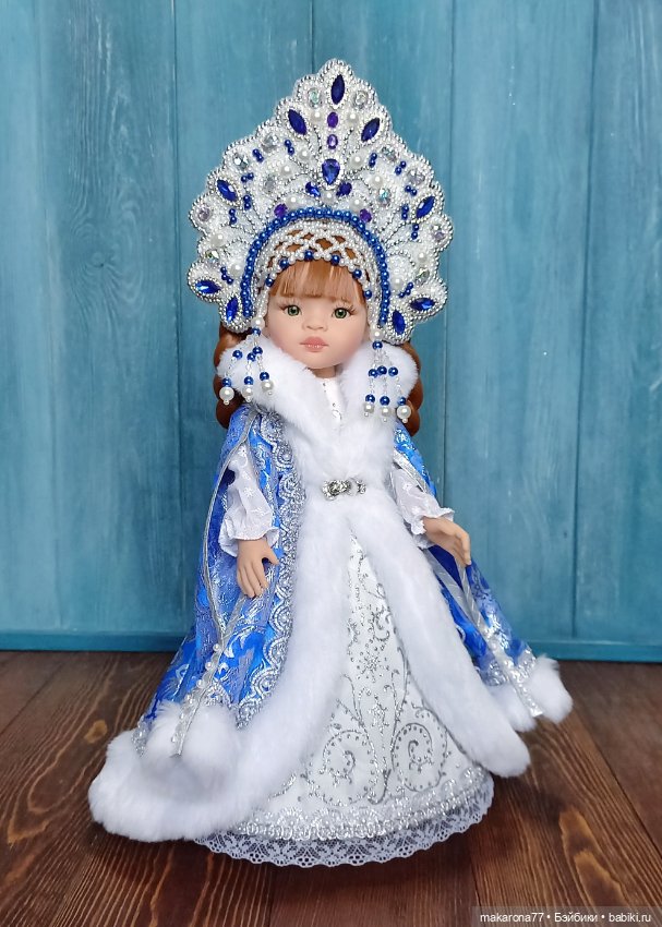 Волшебные внучки Волшебного деда)