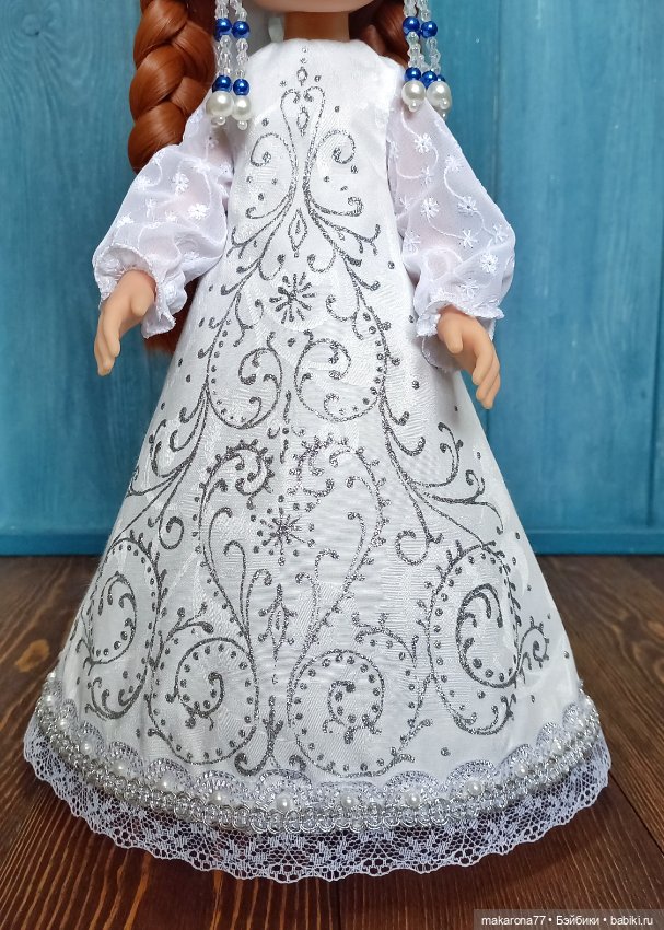 Волшебные внучки Волшебного деда)