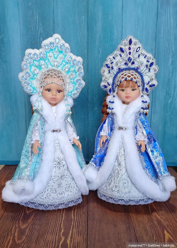 Волшебные внучки Волшебного деда)