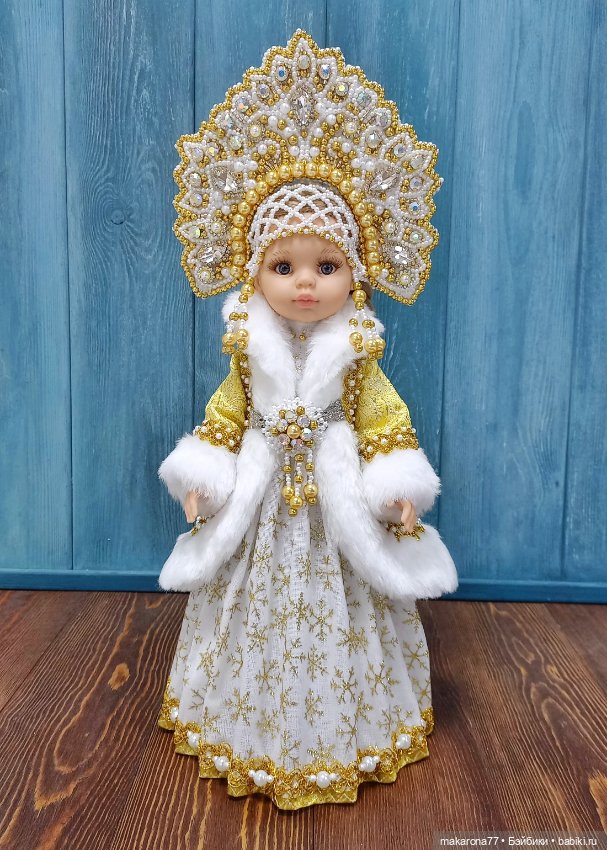 Волшебные внучки Волшебного деда) (фото 10)