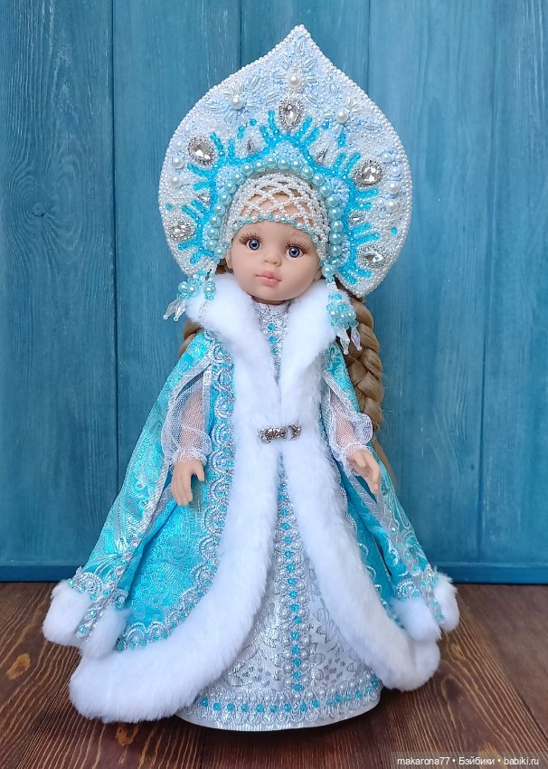 Волшебные внучки Волшебного деда)