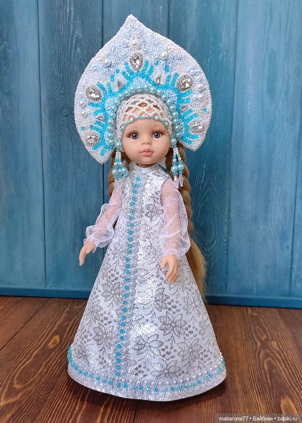 Волшебные внучки Волшебного деда)