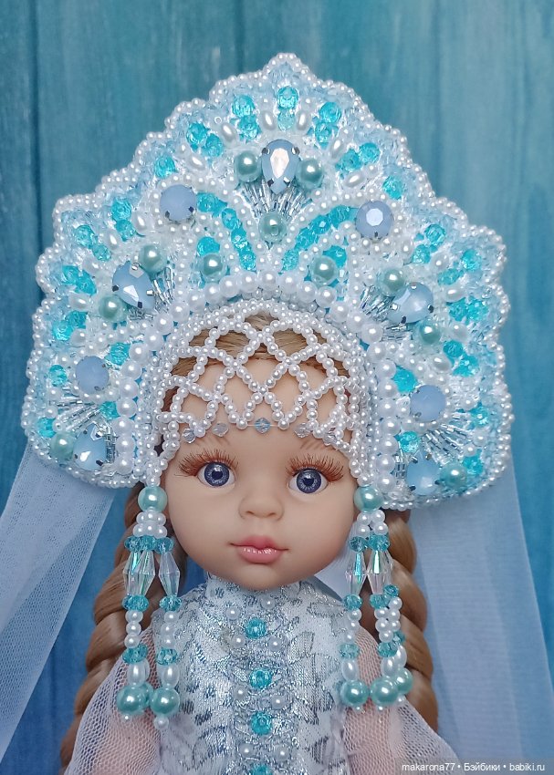 Волшебные внучки Волшебного деда) (фото 5)