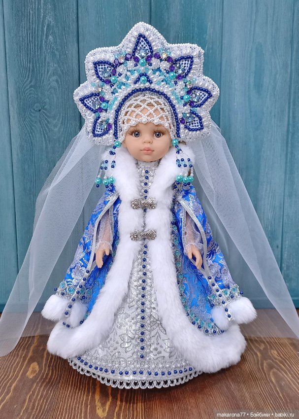 Волшебные внучки Волшебного деда) (фото 6)