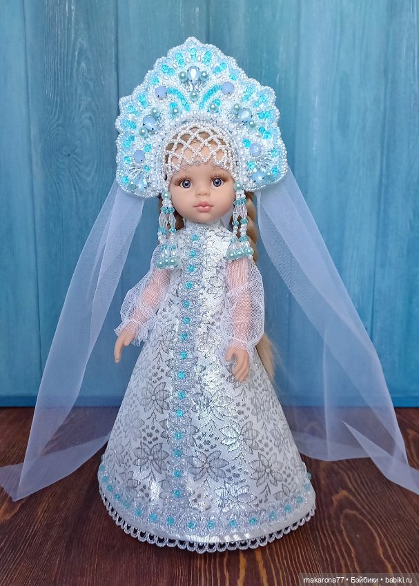 Волшебные внучки Волшебного деда) (фото 4)