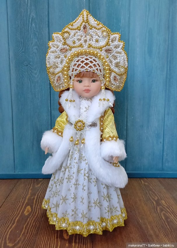 Волшебные внучки Волшебного деда)