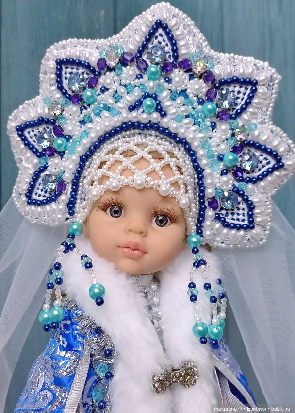 Волшебные внучки Волшебного деда) (фото 8)