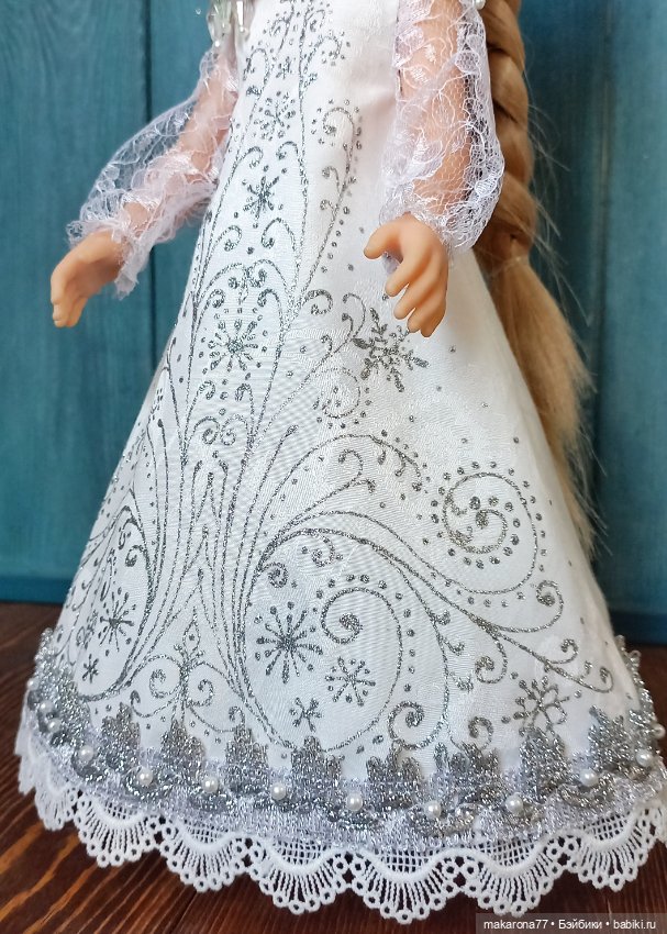 Волшебные внучки Волшебного деда)