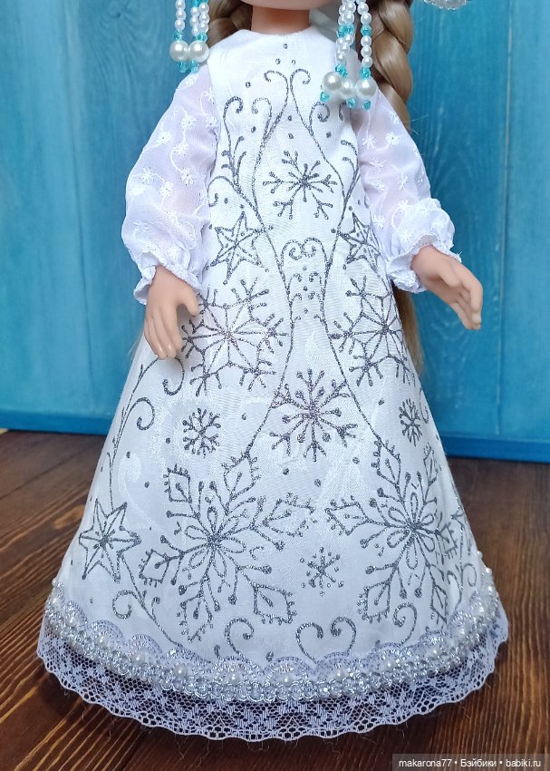 Волшебные внучки Волшебного деда)