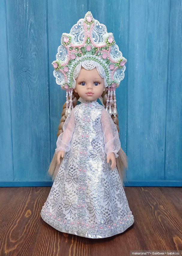 Волшебные внучки Волшебного деда) (фото 2)