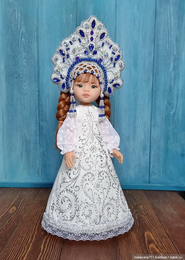 Волшебные внучки Волшебного деда)